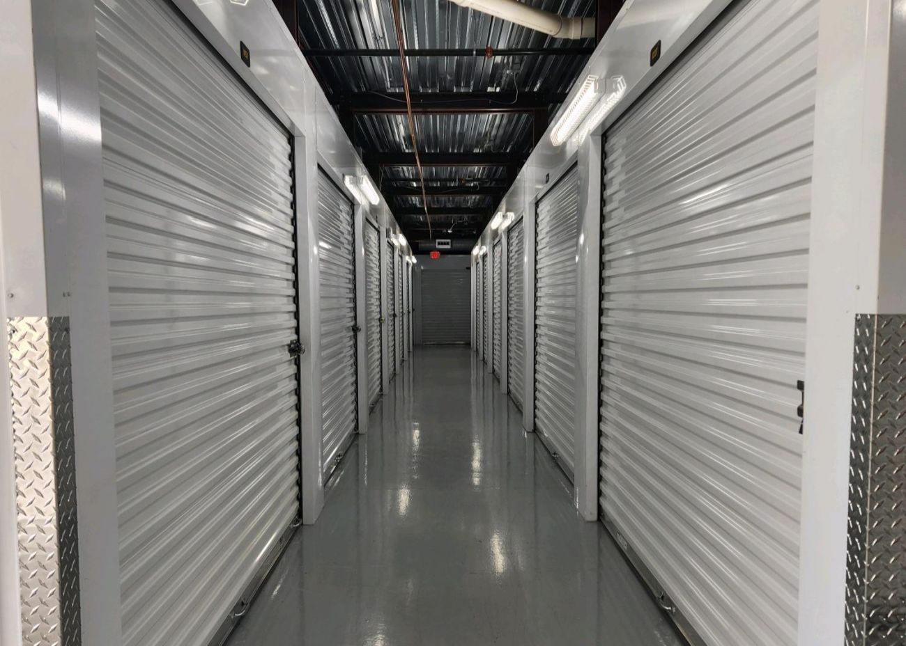 Self Storage Unit in Woodstock, Georgia 3