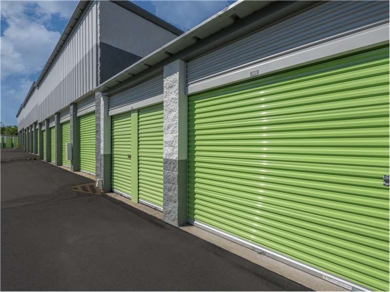 Extra Space Storage  1005 E Entry Dr in Pittsburgh, PA