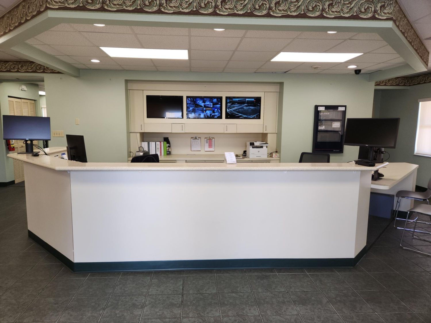 4×3 Self Storage Unit in Oakland Park, FL 3001 N Dixie Hwy Oakland Park, Florida 3