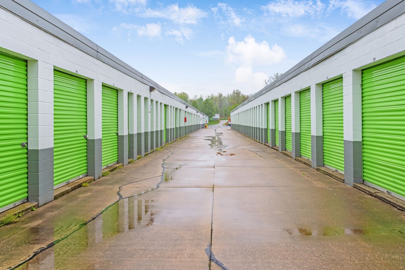 Self Storage Unit in Eastlake, Ohio 3