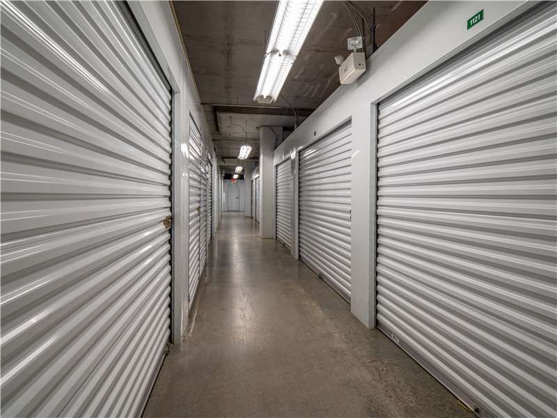 Extra Space Storage  27232 S Dixie Hwy in Homestead, FL