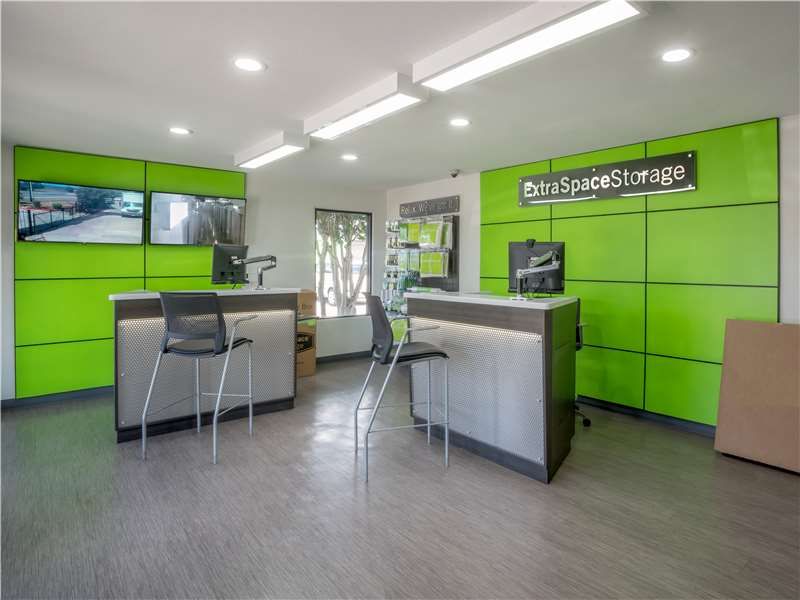 10×5 Self Storage Unit in San Antonio, TX 202 N Loop 1604 W San Antonio, Texas 3