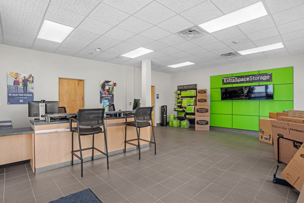 15×10 Self Storage Unit in Rochester, NY 1270 Jefferson Rd Rochester, New York 3