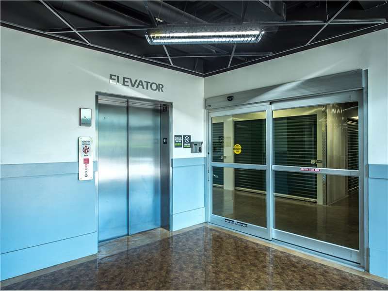 Extra Space Storage  1897 W Oak Pkwy in Marietta, GA