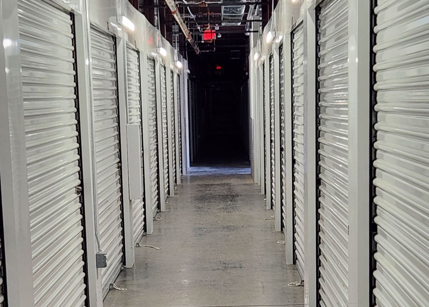 Extra Space Storage  1600 W Nine Mile Rd in Pensacola, FL