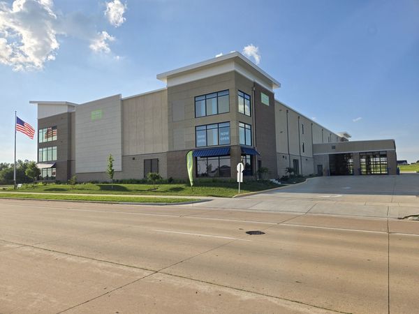 Extra Space Storage facility at 2375 Autumn Blaze Way - Sun Prairie, WI