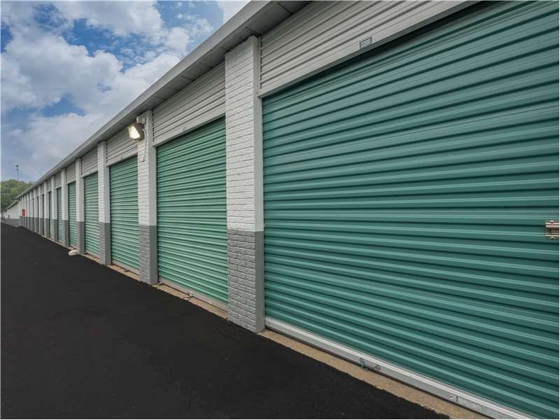 Extra Space Storage  10976 Patriot Hwy in Fredericksburg, VA