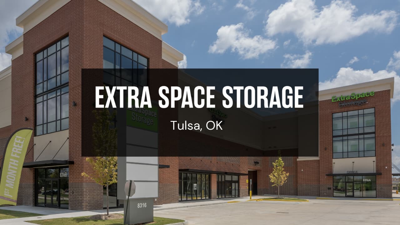 Mini Storage Tulsa Ok Dandk Organizer