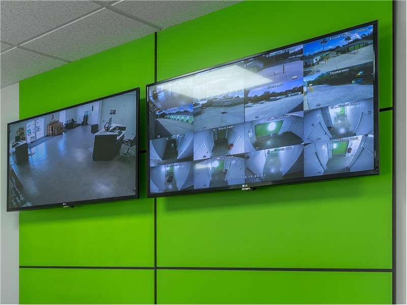 Extra Space Storage  4761 Gulf Breeze Pkwy in Gulf Breeze, FL