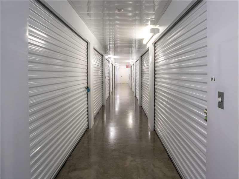 Extra Space Storage  10015 N Eldridge Pkwy in Houston, TX
