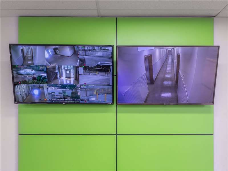 Extra Space Storage  8378 Culebra Rd in San Antonio, TX