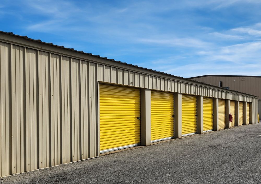 Self Storage Unit in Cicero, New York 3