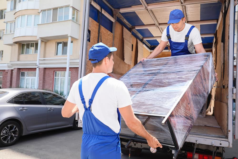 Article image for: Guide to Shipping Furniture Out of State