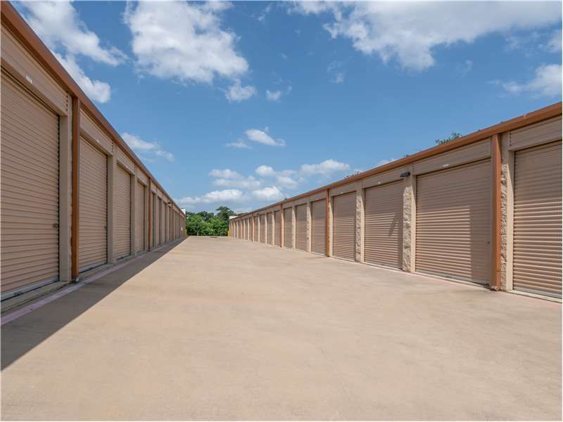 Extra Space Storage  1351 FM1187 in Mansfield, TX