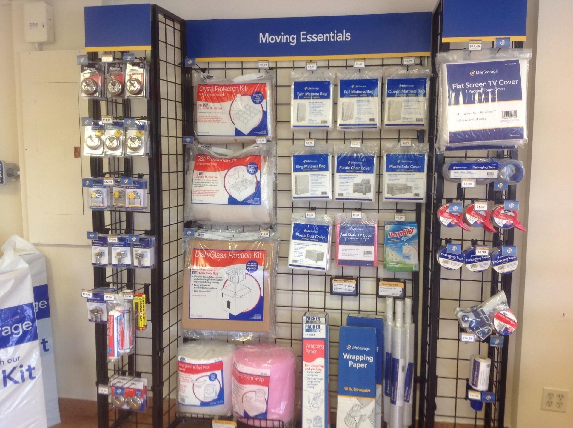 Extra Space Storage  1500 W Sample Rd in Deerfield Beach, FL