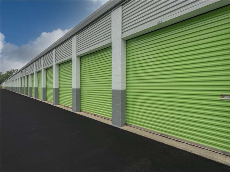 Self Storage Unit in Virginia Beach, Virginia 3