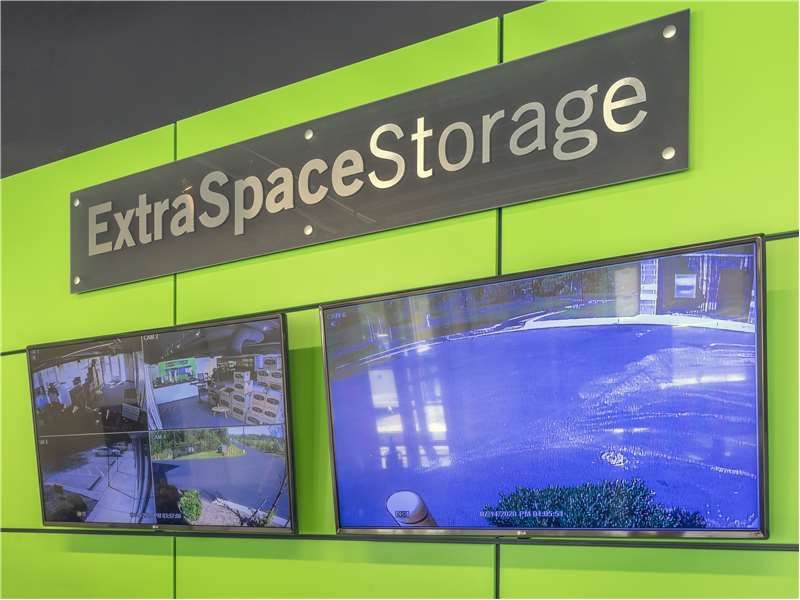 Extra Space Storage  3370 Laurel Fort Meade Rd in Laurel, MD