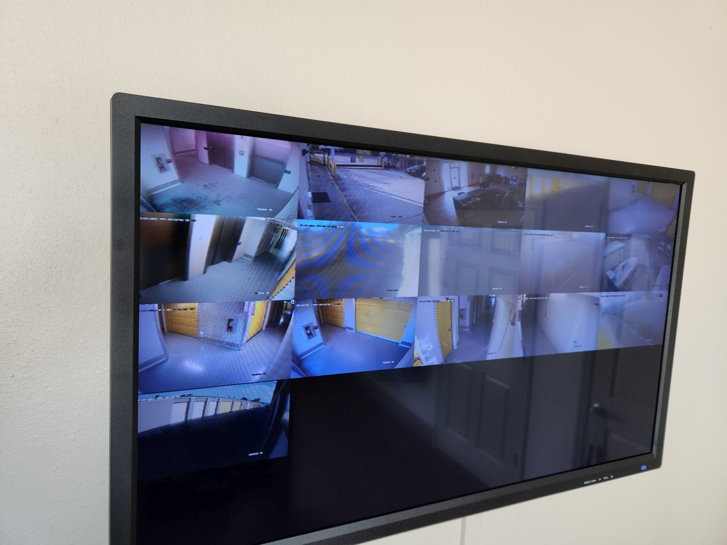 Extra Space Storage  111 Tomahawk Dr in Satellite Beach, FL