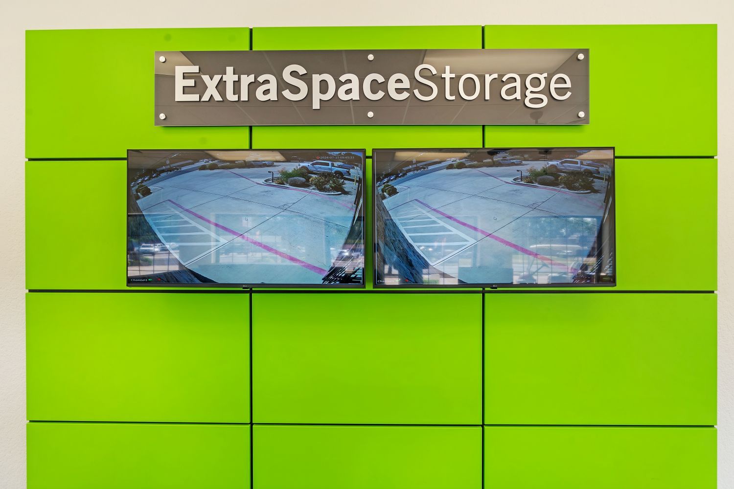 Extra Space Storage  1001 S W S Young Dr in Killeen, TX