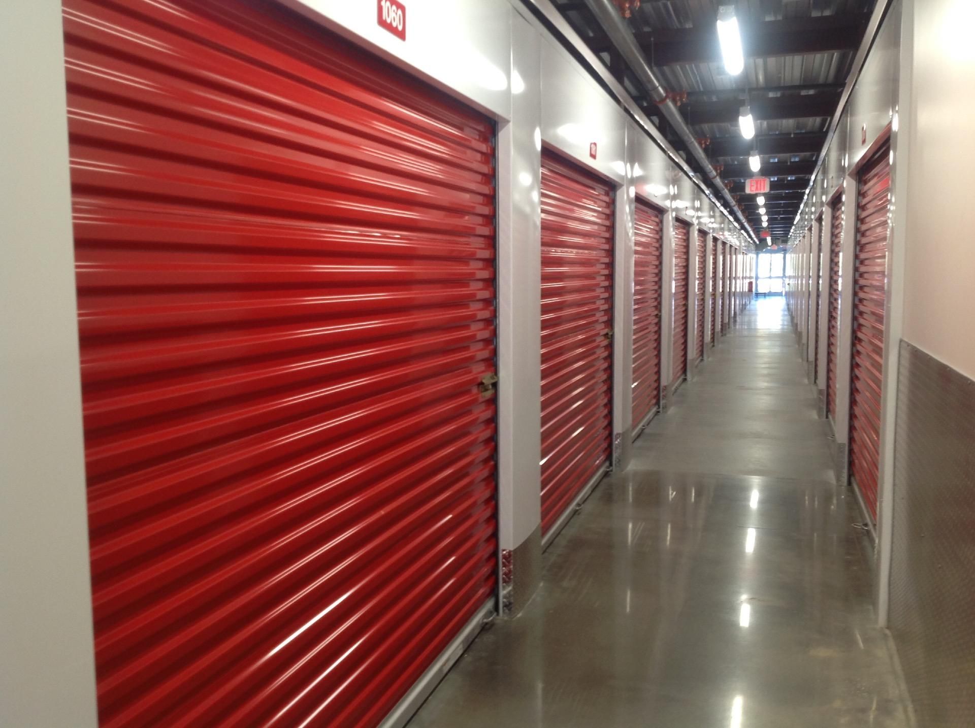 Extra Space Storage  9001 Eastmar Commons Blvd in Orlando, FL