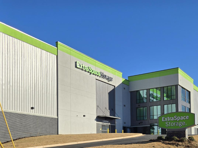 Storage Units in Stockbridge, GA at 12 Old Atlanta Rd | Extra Space Storage