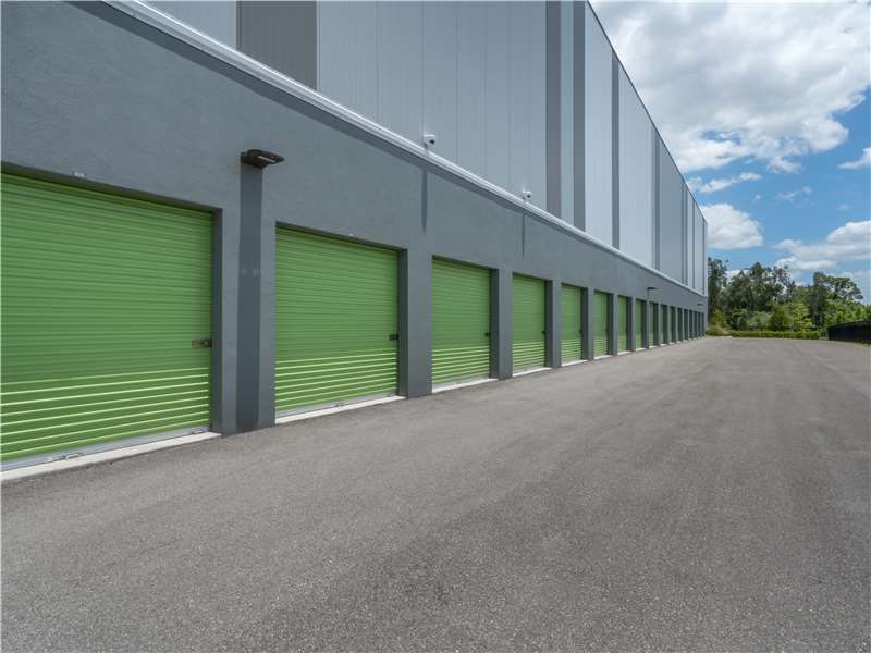 Extra Space Storage  16641 S Tamiami Trl in Fort Myers, FL