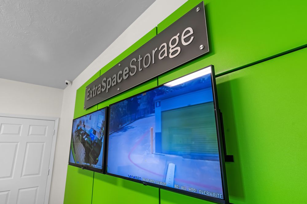 Extra Space Storage  12828 Telge Rd in Cypress, TX