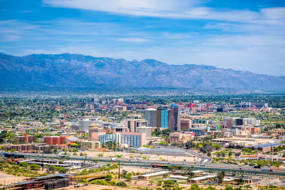 Article image for: How Much Do Movers Cost in Tucson in 2026