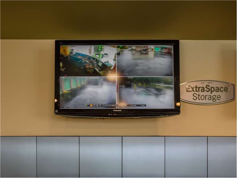 Extra Space Storage  121 Mountain Rd in Glen Burnie, MD