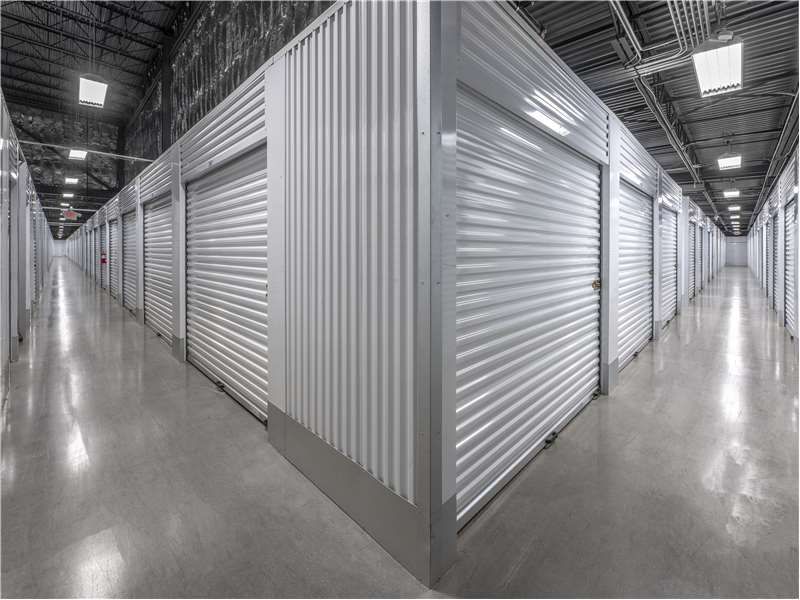 Extra Space Storage  3939 W Market St in Greensboro, NC