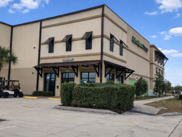 Extra Space Storage facility at 5005 Englewood Rd - Venice, FL