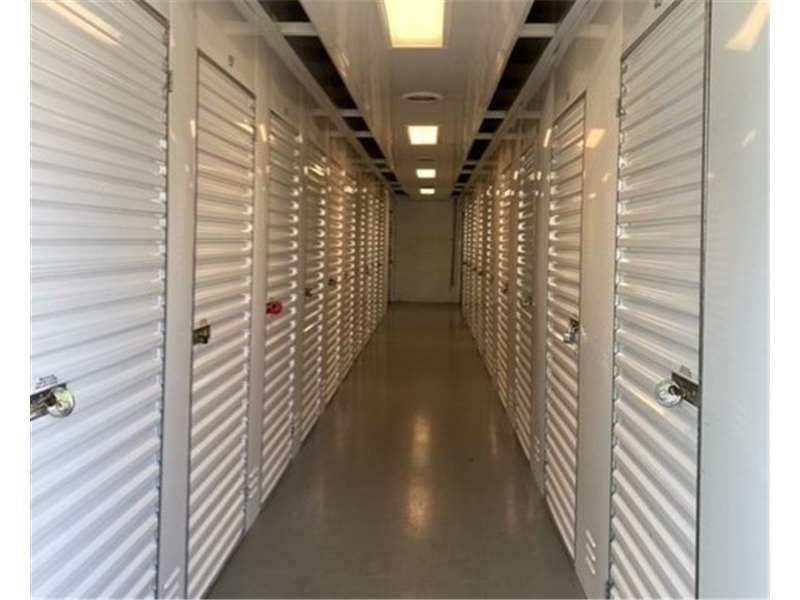 Extra Space Storage  659 Woodlake Dr in Chesapeake, VA