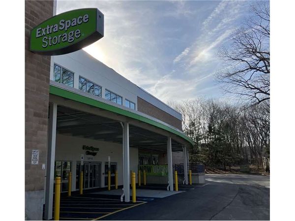 Extra Space Storage facility at 51 Wanaque Ave - Pompton Lakes, NJ