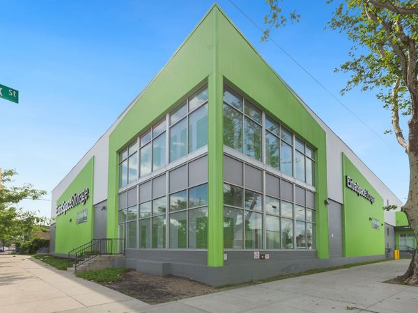 Extra Space Storage facility at 134-31 Merrick Blvd - Jamaica, NY