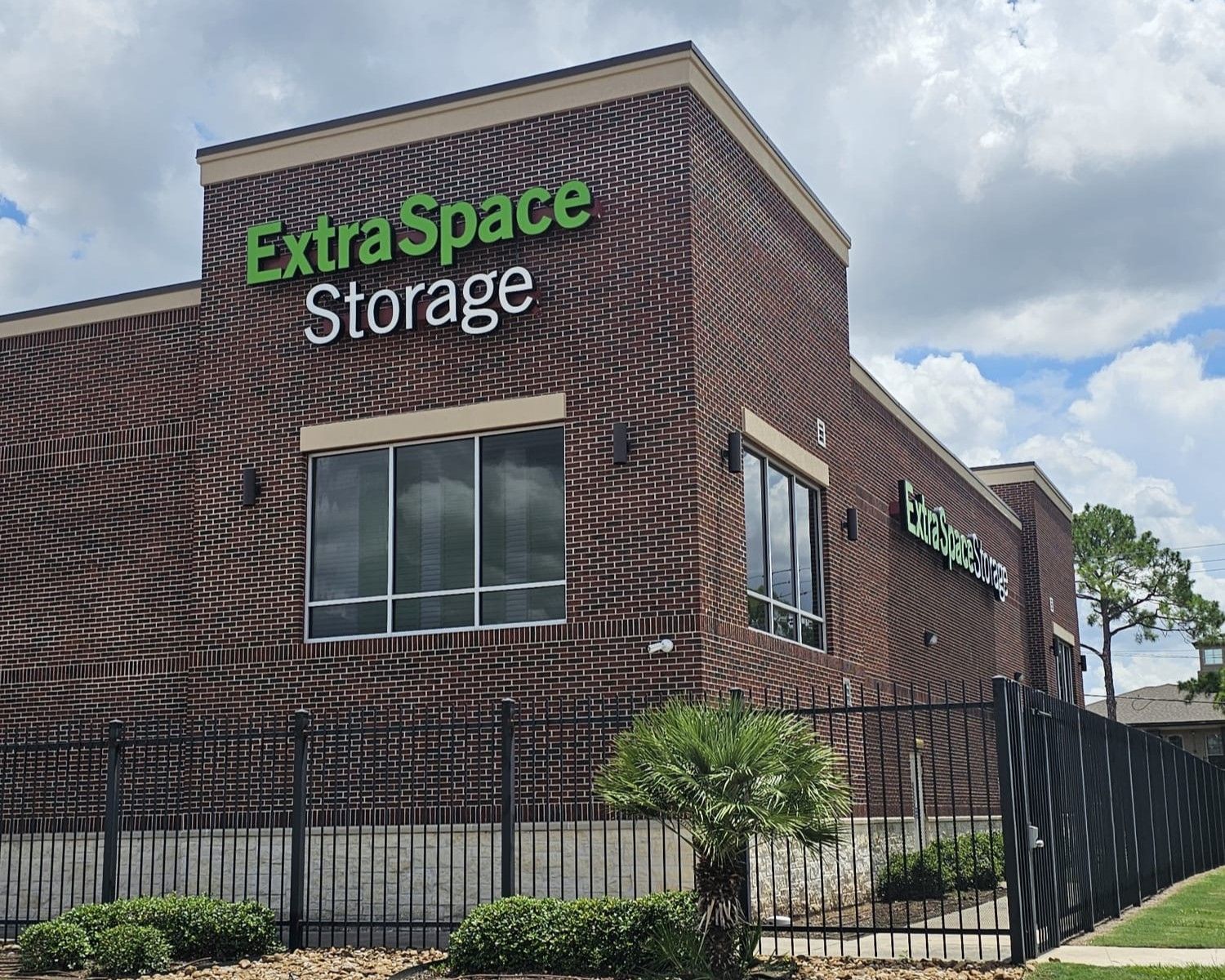 10 x 7 Self Storage Unit in Houston, Texas