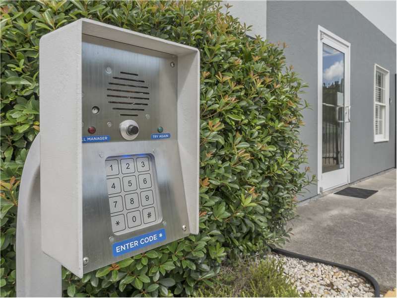 25×12 Parking Lot in Taylors, SC 3600 Wade Hampton Blvd Taylors, South Carolina 2