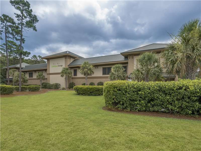 Extra Space Storage  298 Red Cedar St in Bluffton, SC