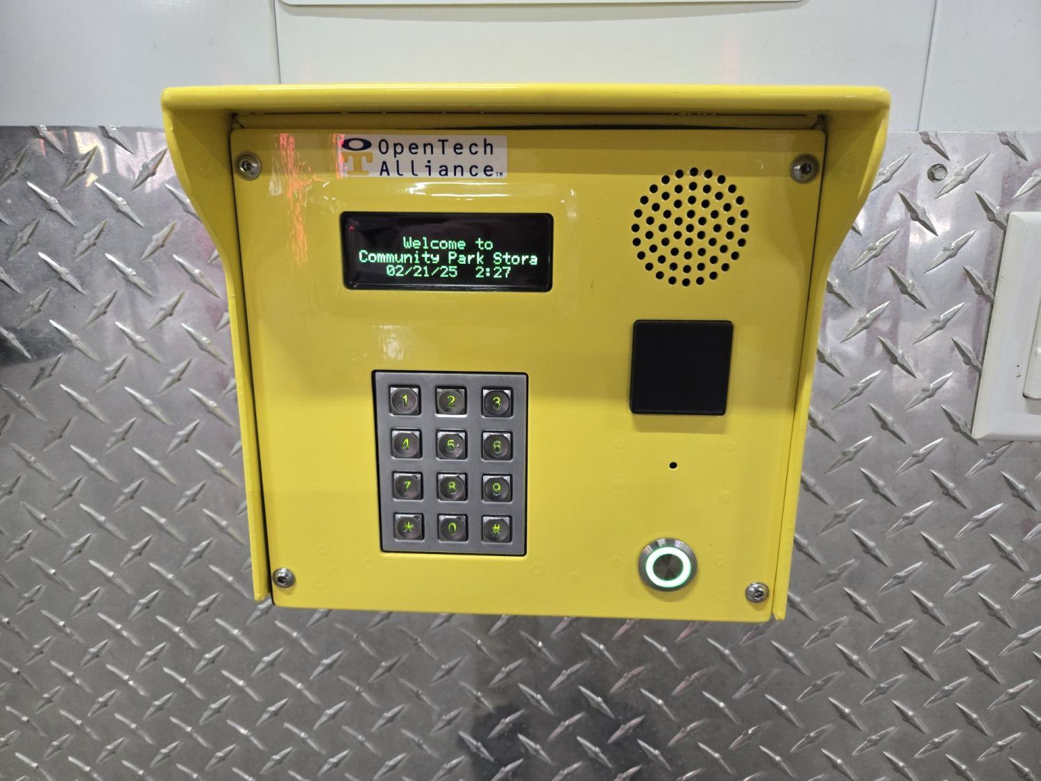 Extra Space Storage  20709 Route 19 in Cranberry Twp, PA