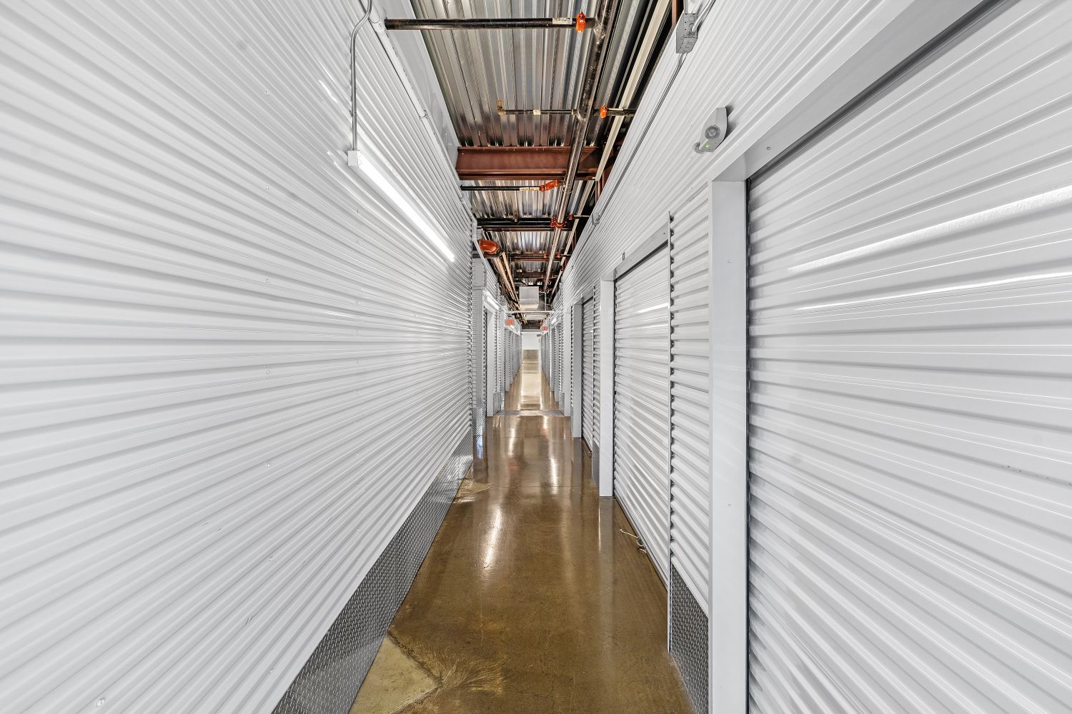 Extra Space Storage  4820 Western Center Blvd in Haltom City, TX