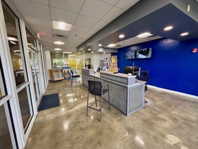 Extra Space Storage  2450 SW 28th Ln in Miami, FL