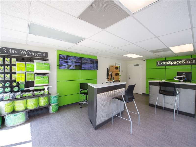 20×10 Self Storage Unit in Buford, GA 4755 Nelson Brogdon Blvd NE Buford, Georgia 3