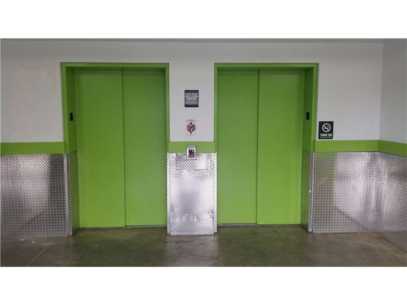 Extra Space Storage  115 Harban Ct in Columbia, SC