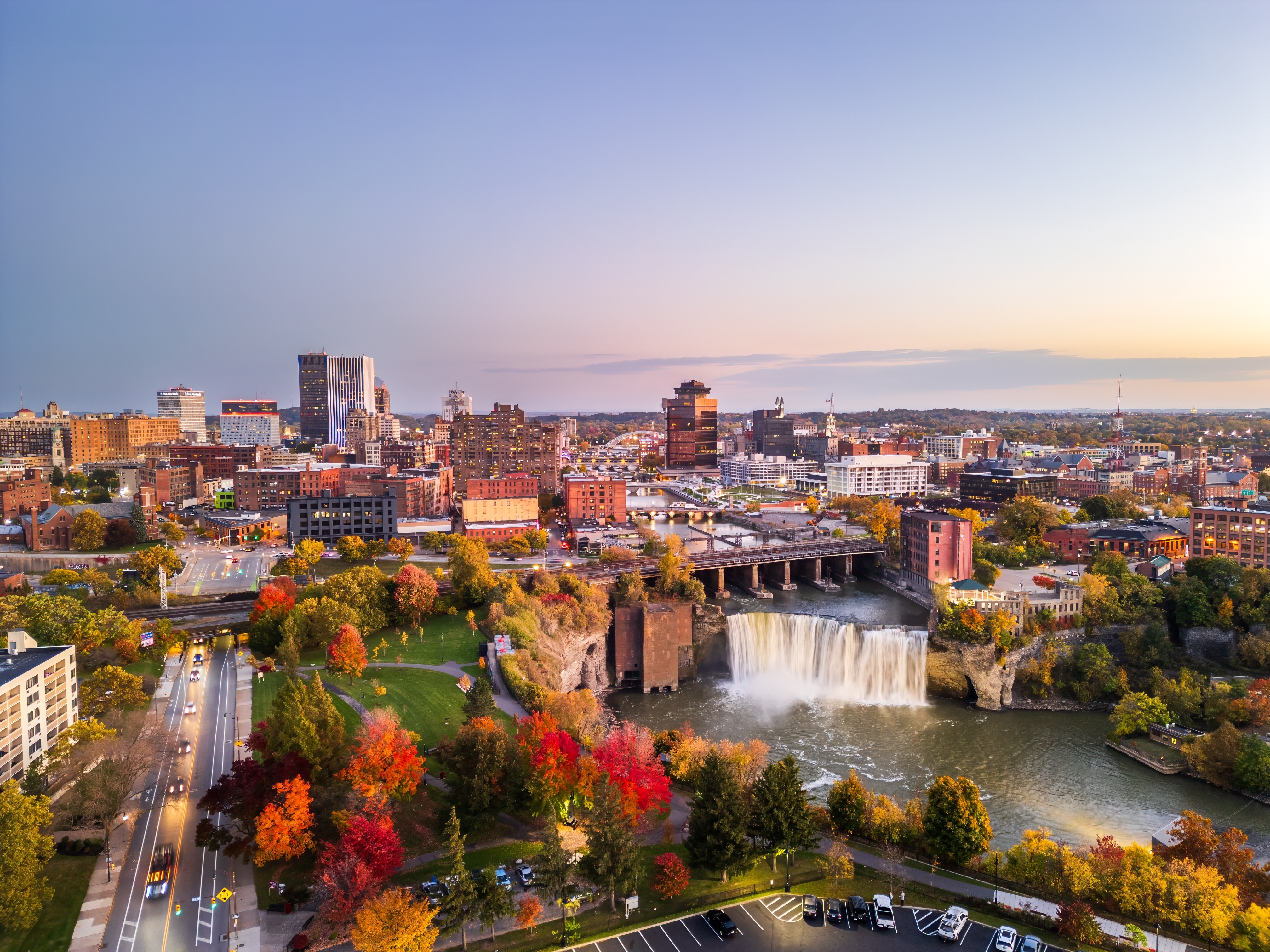 Article Image: Where to Get Free & Cheap Moving Boxes in Rochester