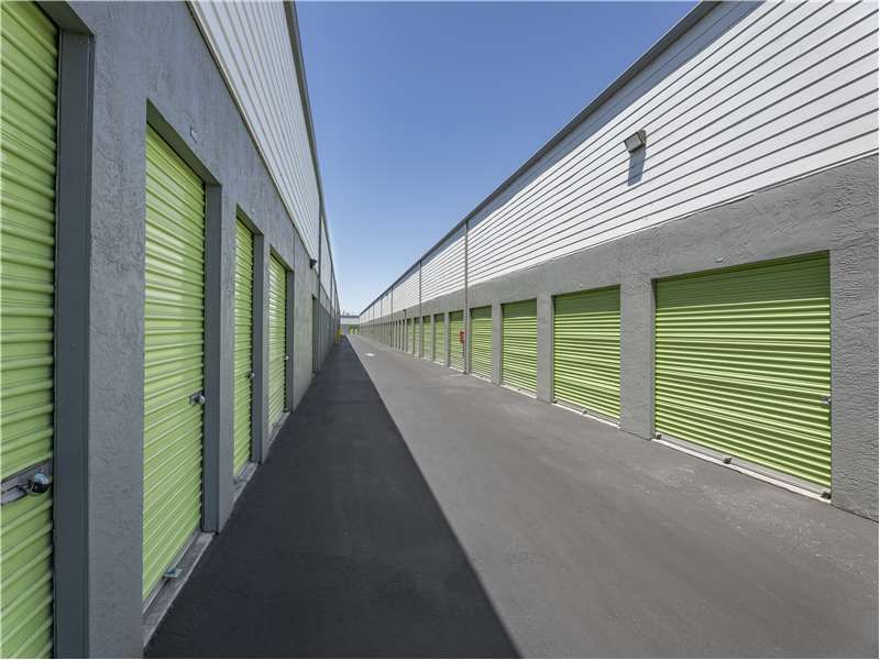 Extra Space Storage  4031 Lakeside Dr in San Pablo, CA