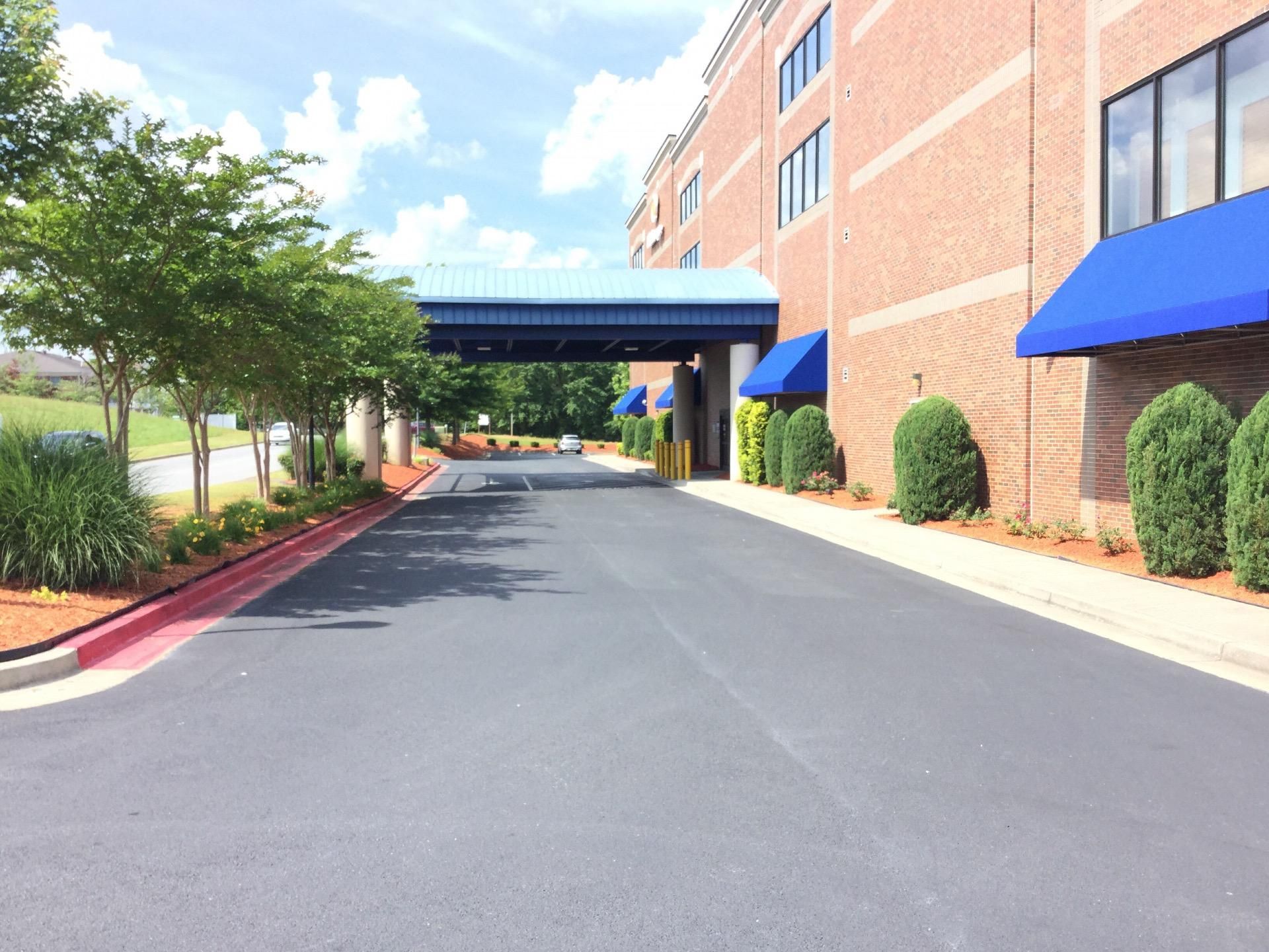 5×5 Self Storage Unit in Woodstock, GA 42 Sycamore Ln Woodstock, Georgia 2