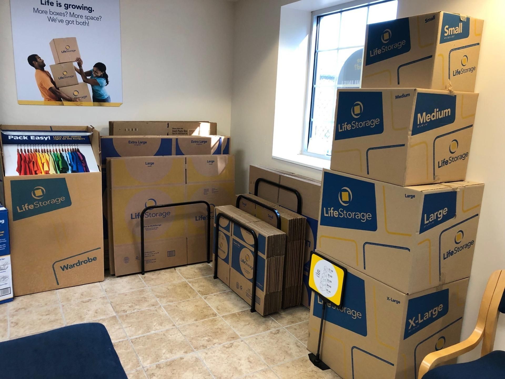 30×8 Parking Lot in Raleigh, NC 2701 McNeil St Raleigh, North Carolina 2