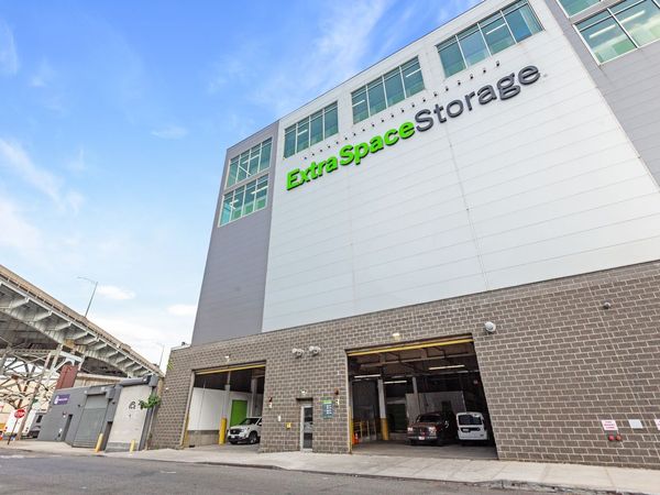 Extra Space Storage facility at 52-11 29th St - Long Island City, NY