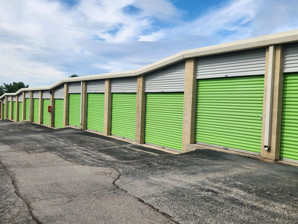 Self Storage Unit in St Louis, Missouri 3