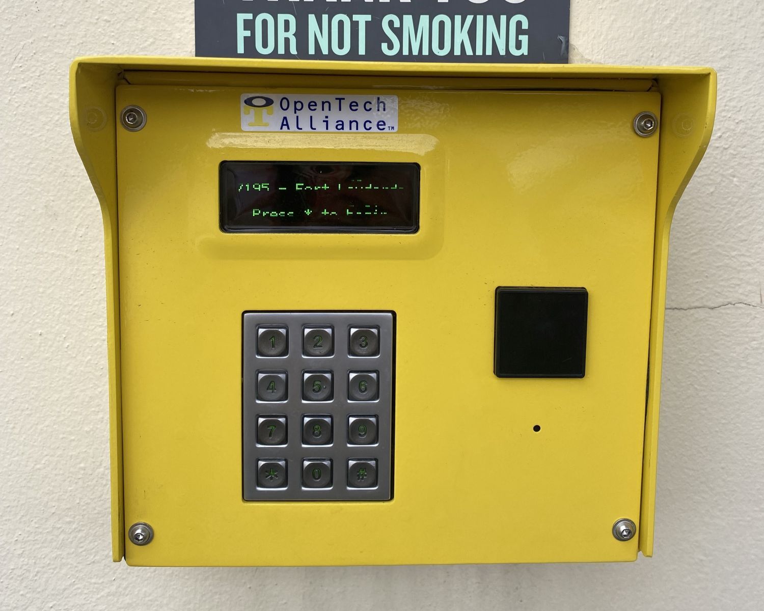 Extra Space Storage  1201 N Flagler Dr in Fort Lauderdale, FL