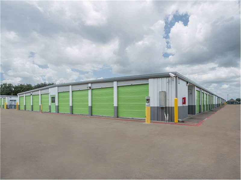 Self Storage Unit in Rosenberg, Texas 3
